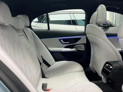 2025 مرسيدس - بنز إي 350