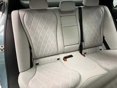 2025 مرسيدس - بنز إي 350