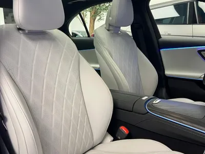 2025 مرسيدس - بنز إي 350