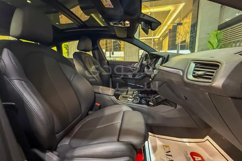 2024 بي ام دبليو الفئة الثانية 218 أي