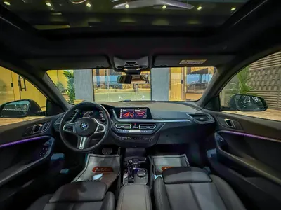 2024 بي ام دبليو الفئة الثانية 218 أي