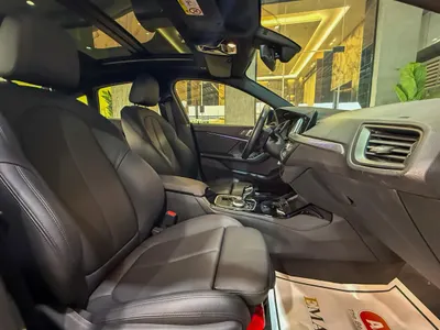 2024 بي ام دبليو الفئة الثانية 218 أي