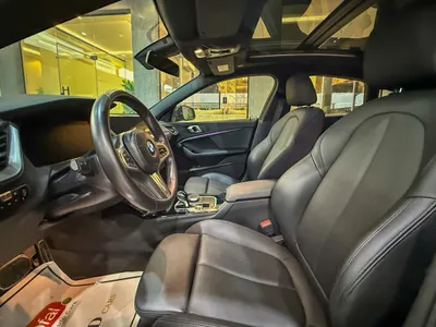 2024 بي ام دبليو الفئة الثانية 218 أي