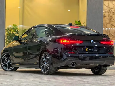 2024 بي ام دبليو الفئة الثانية 218 أي