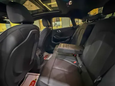 2024 بي ام دبليو الفئة الثانية 218 أي