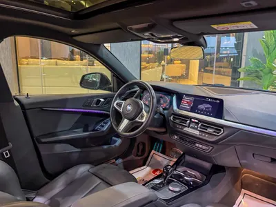 2024 بي ام دبليو الفئة الثانية 218 أي