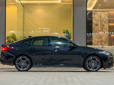 2024 بي ام دبليو الفئة الثانية 218 أي