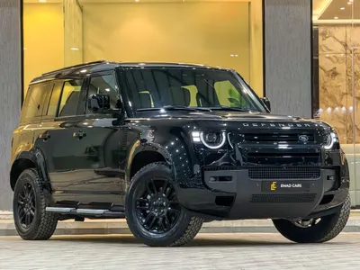 2026 لاند روفر ديفيندر اس اي