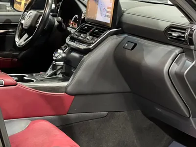 2023 تويوتا لاند كروزر جي ار سبورت