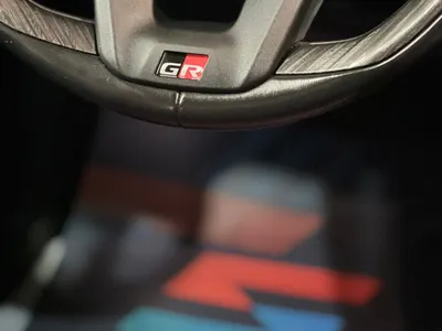 2023 تويوتا لاند كروزر جي ار سبورت