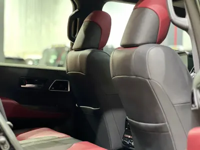 2023 تويوتا لاند كروزر جي ار سبورت