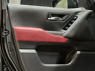 2023 تويوتا لاند كروزر جي ار سبورت