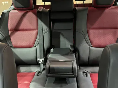 2023 تويوتا لاند كروزر جي ار سبورت