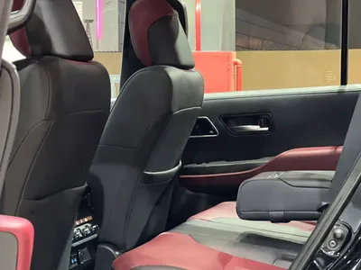 2023 تويوتا لاند كروزر جي ار سبورت