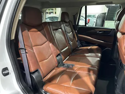 2016 كاديلاك اسكاليد