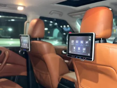 2022 نيسان باترول بلاتينيوم