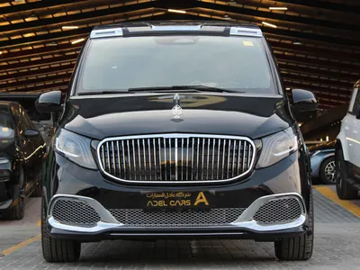 2025 مرسيدس - بنز فيتو