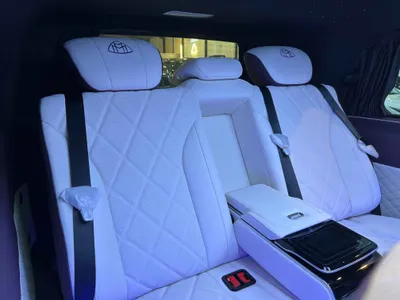 2025 مرسيدس - بنز فيتو