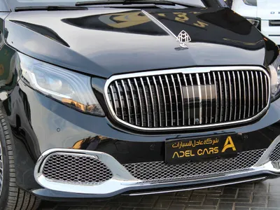 2025 مرسيدس - بنز فيتو