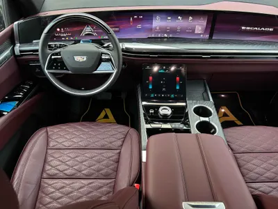 2025 كاديلاك اسكاليد بريميوم