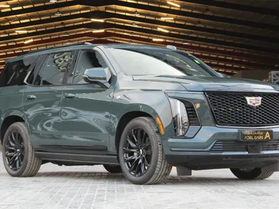 2025 كاديلاك اسكاليد بريميوم