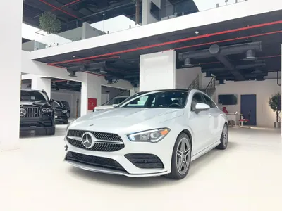 2023 مرسيدس - بنز سي إل أي 250 أي إم جي