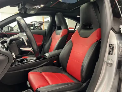 2023 مرسيدس - بنز سي إل أي 250 أي إم جي