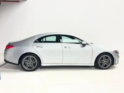 2023 مرسيدس - بنز سي إل أي 250 أي إم جي