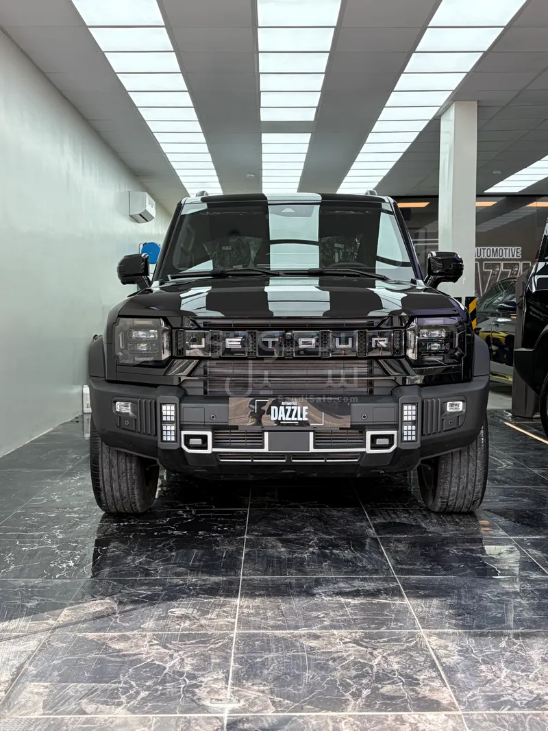 2026 جيتور تي 2