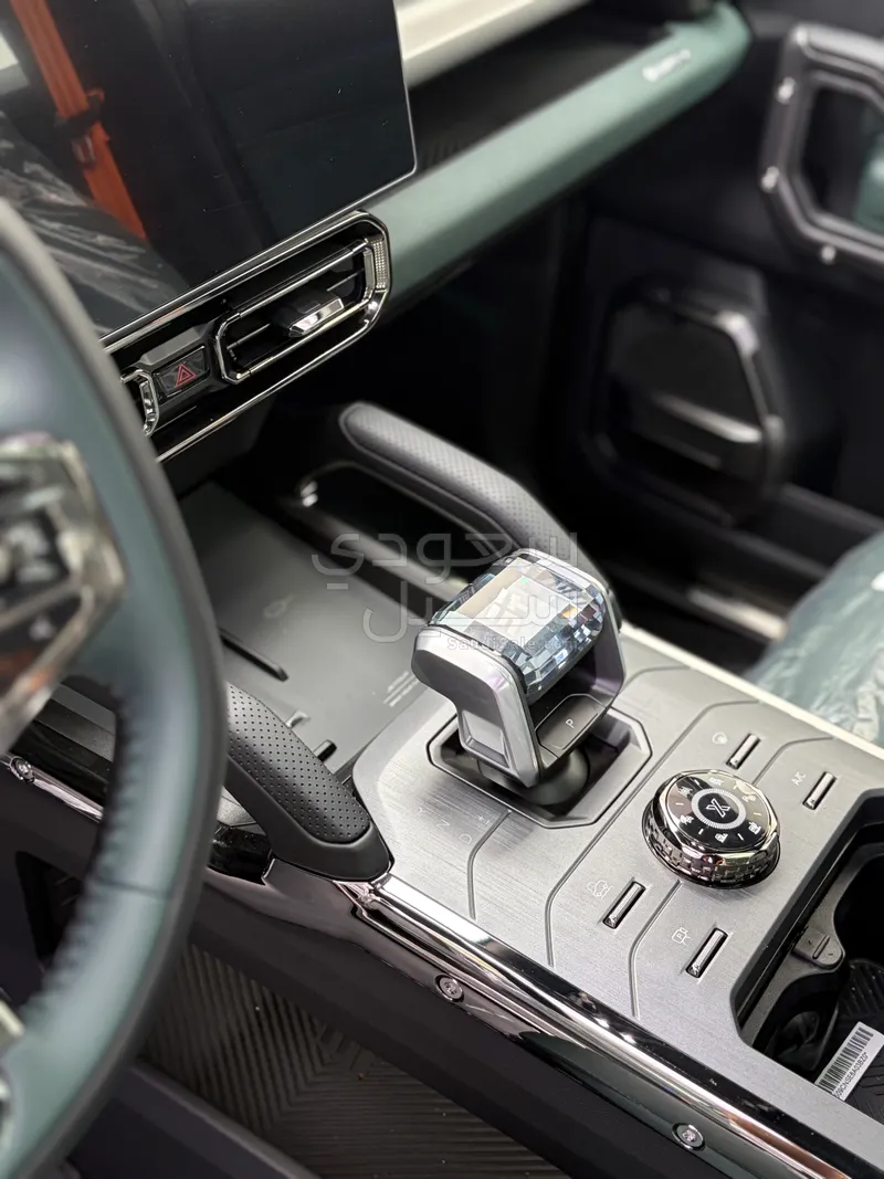 2026 جيتور تي 2