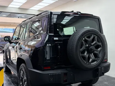 2026 جيتور تي 2