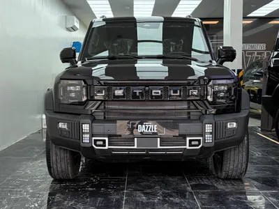 2026 جيتور تي 2