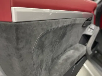 2020 بورش 718 سبايدر