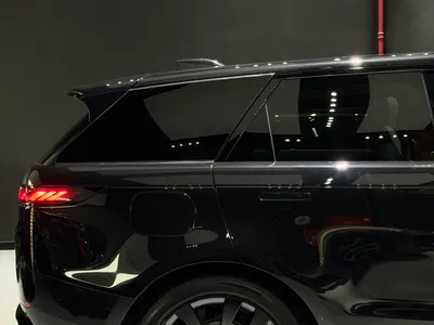 2025 لاند روفر رينج روفر سبورت اتش اس اي