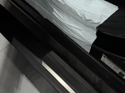 2025 لاند روفر رينج روفر سبورت اتش اس اي