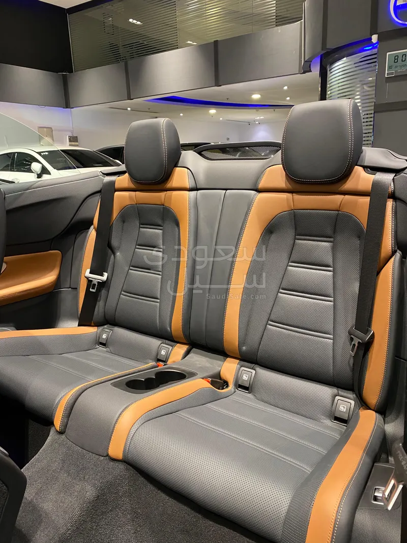 2023 مرسيدس - بنز إي 53 كوب