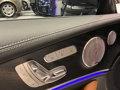 2023 مرسيدس - بنز إي 53 كوب