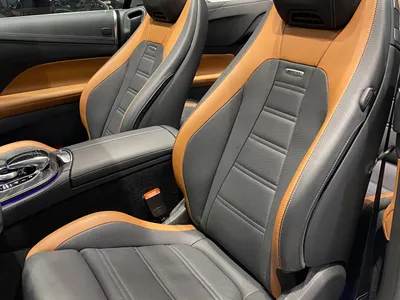 2023 مرسيدس - بنز إي 53 كوب