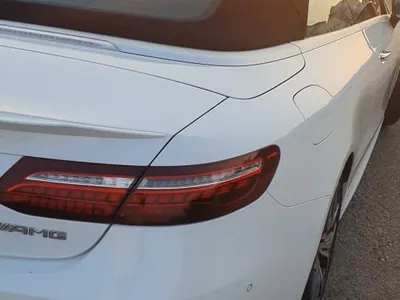 2023 مرسيدس - بنز إي 200 أي إم جي