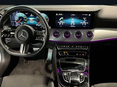 2023 مرسيدس - بنز إي 200 أي إم جي