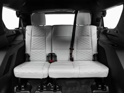 2025 كاديلاك اسكاليد في