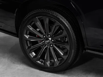 2025 كاديلاك اسكاليد في