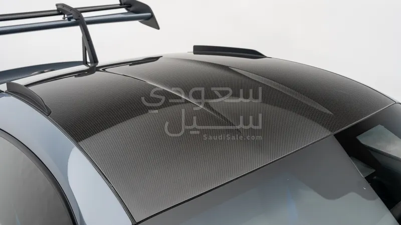 2023 بورش 911 جي تي 3 ار اس