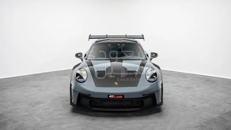 2023 بورش 911 جي تي 3 ار اس