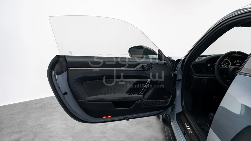 2023 بورش 911 جي تي 3 ار اس