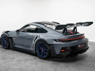 2023 بورش 911 جي تي 3 ار اس
