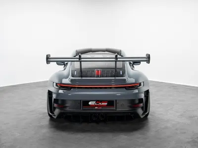 2023 بورش 911 جي تي 3 ار اس