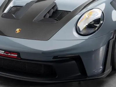 2023 بورش 911 جي تي 3 ار اس