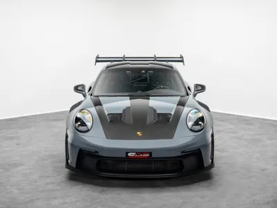 2023 بورش 911 جي تي 3 ار اس