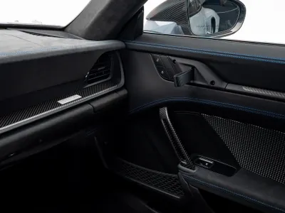 2023 بورش 911 جي تي 3 ار اس